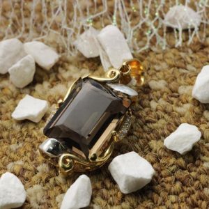 Mặt Dây Vàng 14K 01