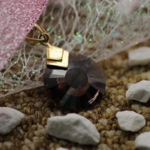 Mặt Dây Vàng 14K 04