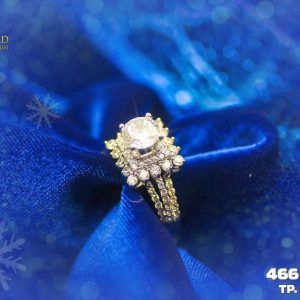 Nhẫn vàng 18K 02