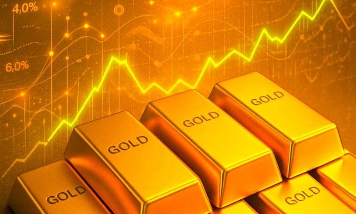 Nhiều yếu tố ảnh hưởng đến giá vàng Duy Mong