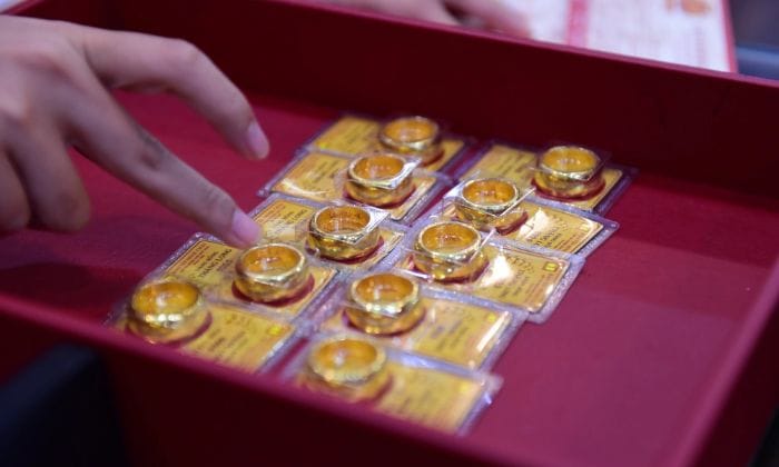 Dự báo xu hướng giá vàng Duy Mong trong thời gian tới