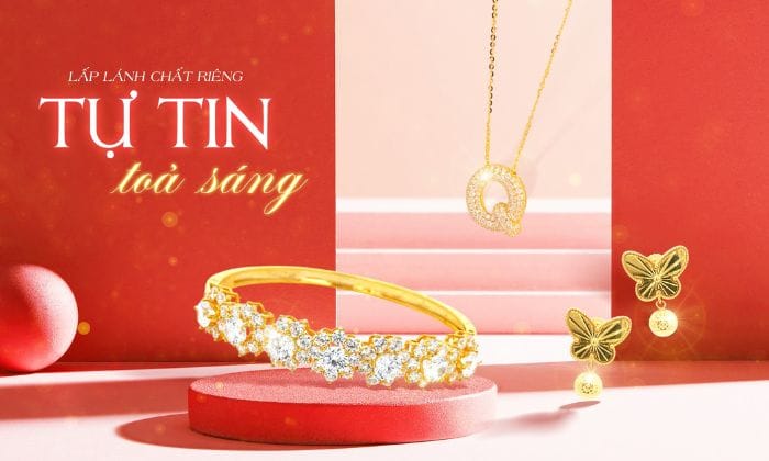 So sánh vàng Kim Khánh Việt Hùng so với các đơn vị khác