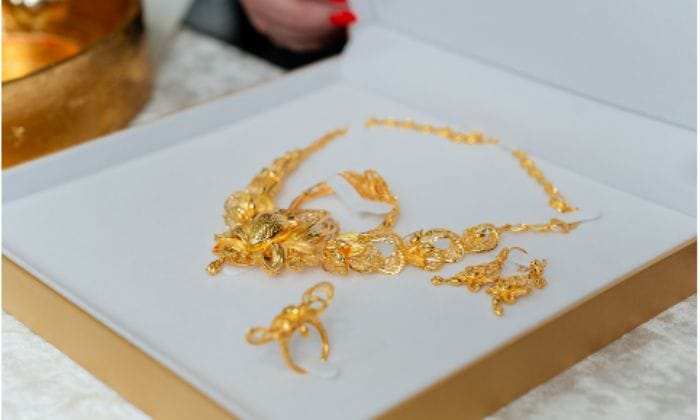Dự báo về giá vàng Kim Khánh Việt Hùng trong thời gian tới