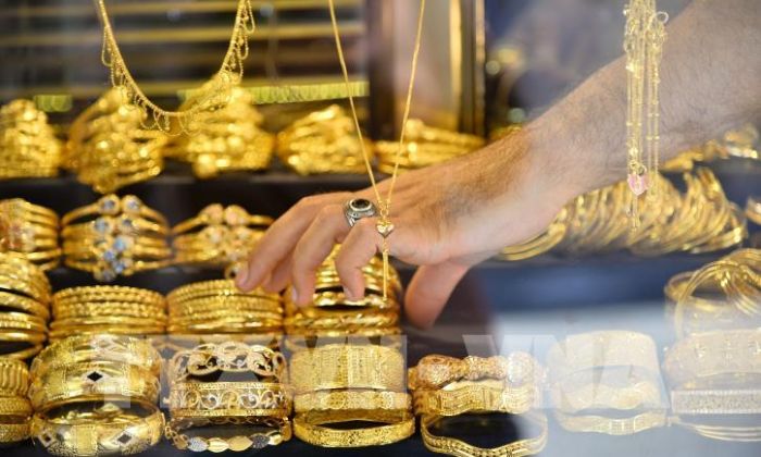 Giá vàng Kim Môn biến động bởi nhiều yếu tố