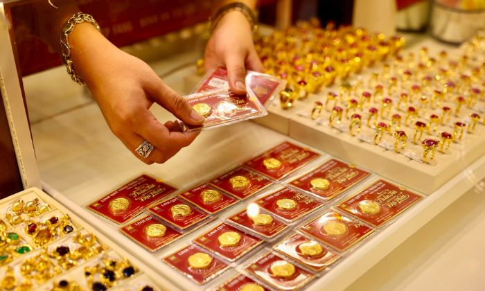 Đôi nét về thương hiệu vàng Kim Túc