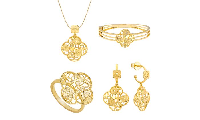 Nhiều yếu tố khác nhau dẫn đến sự biến động của giá vàng