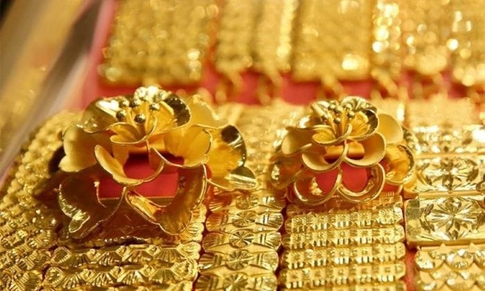 vàng Mão Thiệt Vàng Mão Thiệt vẫn là lựa chọn đáng cân nhắc cho cả tích trữ lâu dài lẫn nhu cầu trang sức - quà tặng