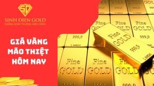 vàng Mão Thiệt