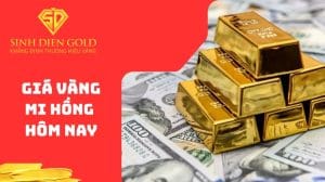 vàng Mi Hồng