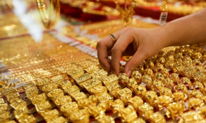 Nhiều yếu tố ảnh hưởng đến giá vàng Nam Phát