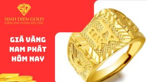 Vàng Nam Phát