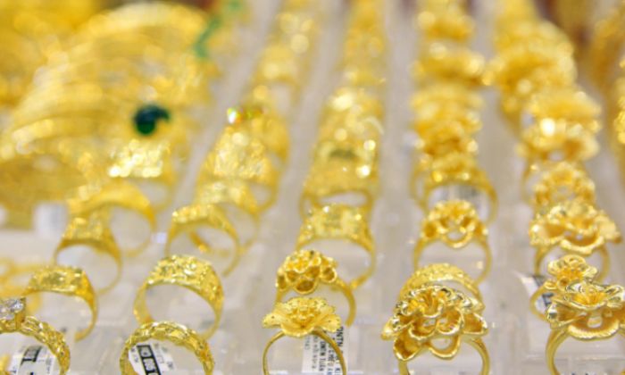 Có nhiều yếu tố ảnh hưởng đến giá vàng Ngọc Hà