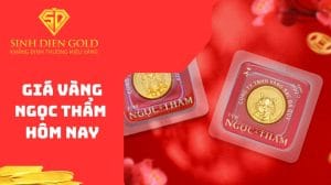 vàng Ngọc Thẩm
