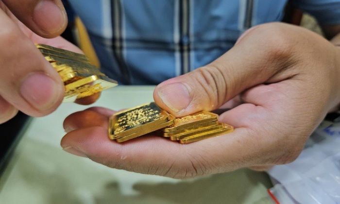 Vàng tại Nhật Hạ luôn được kiểm định bởi các cơ quan có thẩm quyền