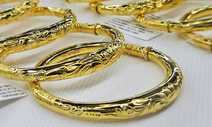 Nguyên nhân khiến vàng Phú Hào biến động