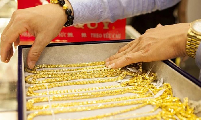 Những lưu ý quan trọng khi mua vàng Phú Hào