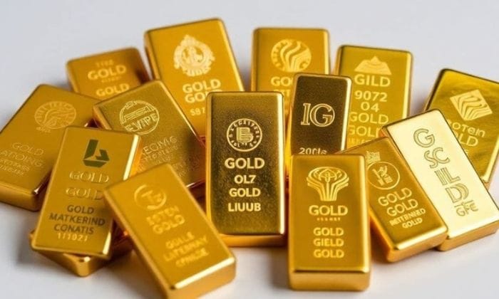 Cập nhật bảng giá vàng tại Phúc Thành mới nhất