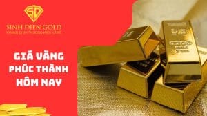 vàng Phúc Thành