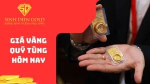 vàng Quý Tùng