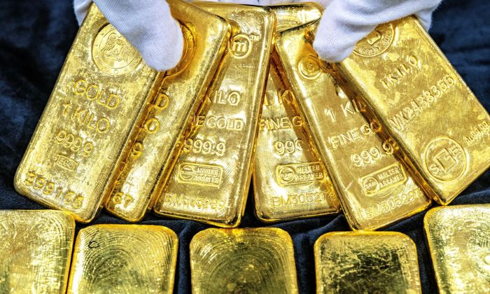 Đôi nét về thương hiệu vàng Tiến Ngọc