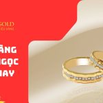 vàng Tiến Ngọc