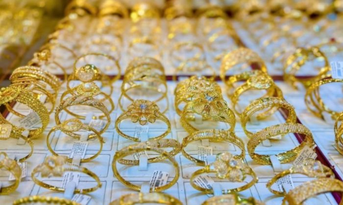 Tình hình giá vàng tại Bắc Ninh được nhiều khách hàng quan tâm
