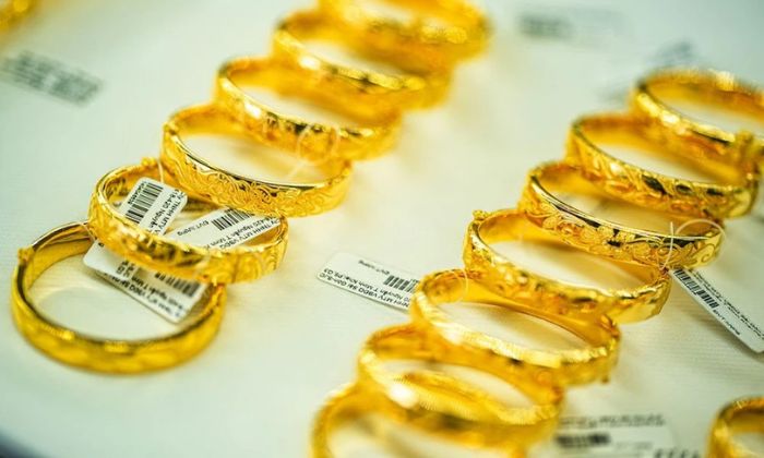 Đôi nét về thương hiệu vàng Từ Minh