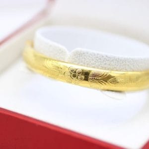 Vòng Tay Vàng 01